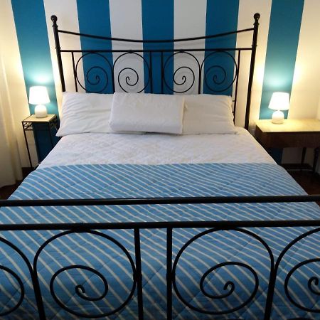 Porta Marina Bed and Breakfast Recanati Eksteriør billede