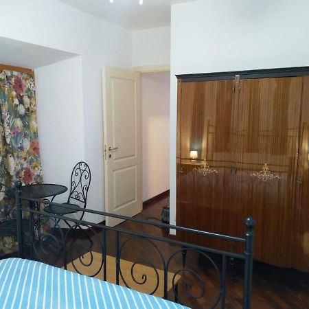 Porta Marina Bed and Breakfast Recanati Eksteriør billede
