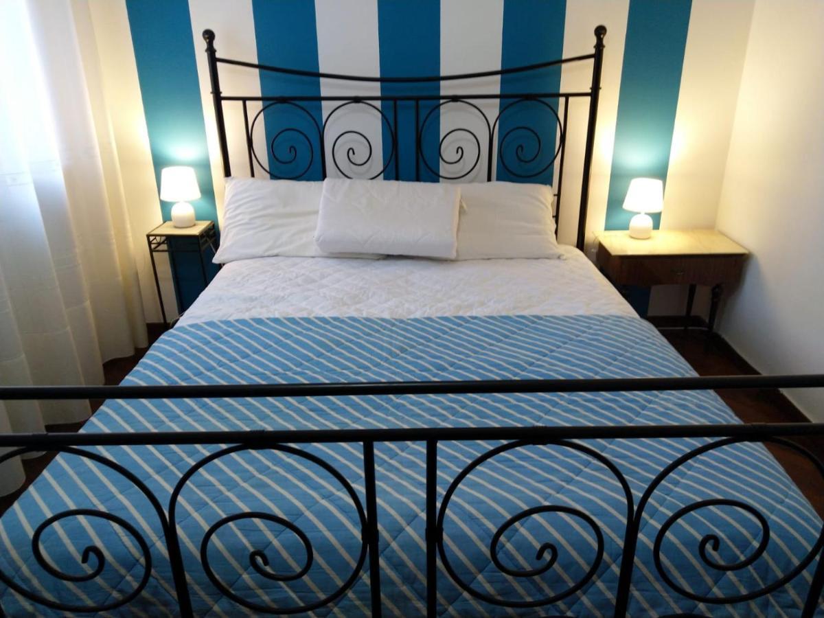 Porta Marina Bed and Breakfast Recanati Eksteriør billede