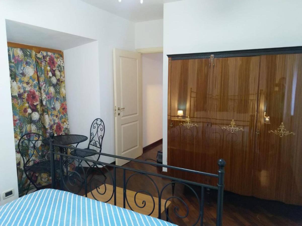 Porta Marina Bed and Breakfast Recanati Eksteriør billede