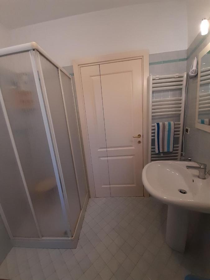 Porta Marina Bed and Breakfast Recanati Eksteriør billede