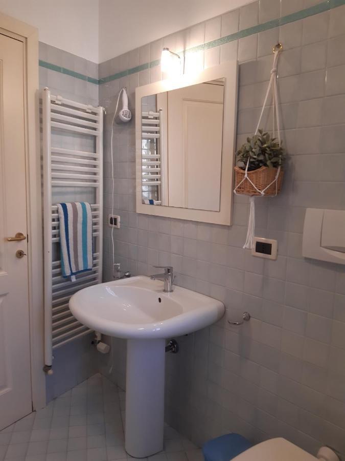 Porta Marina Bed and Breakfast Recanati Eksteriør billede