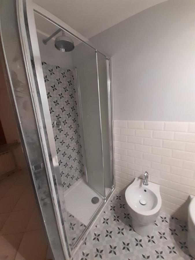 Porta Marina Bed and Breakfast Recanati Eksteriør billede
