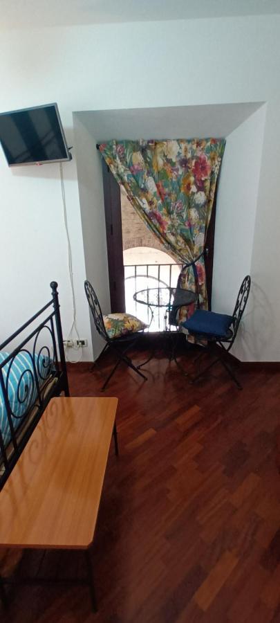 Porta Marina Bed and Breakfast Recanati Eksteriør billede