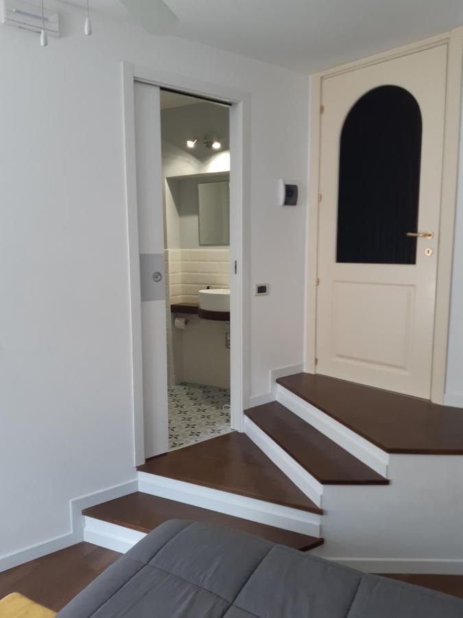 Porta Marina Bed and Breakfast Recanati Eksteriør billede