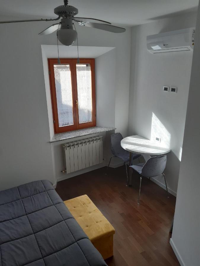 Porta Marina Bed and Breakfast Recanati Eksteriør billede